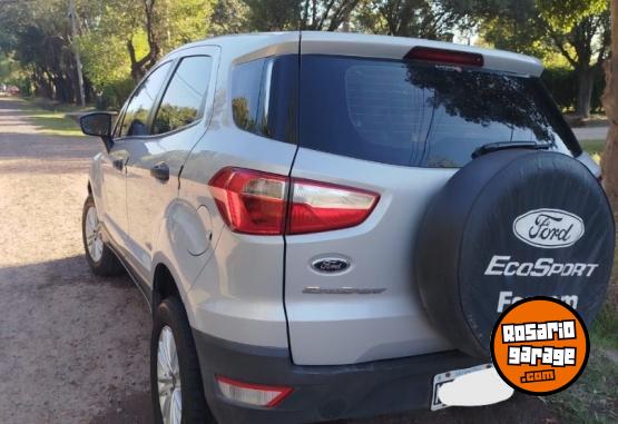 Camionetas - Ford Titanium 2013 GNC 187000Km - En Venta