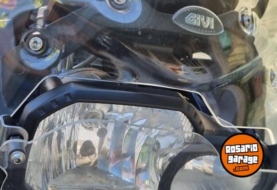 Motos - Bmw F 700 GS 2014 Nafta 69000Km - En Venta