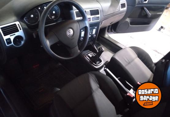 Autos - Volkswagen Bora 2007 Nafta 133000Km - En Venta