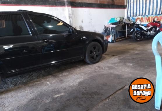 Autos - Volkswagen Bora 2007 Nafta 133000Km - En Venta