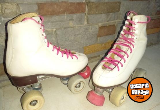 Deportes - PATINES profesionales - En Venta