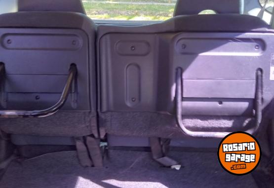 Autos - Honda Fit 2005 Nafta 210000Km - En Venta