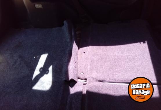 Autos - Honda Fit 2005 Nafta 210000Km - En Venta