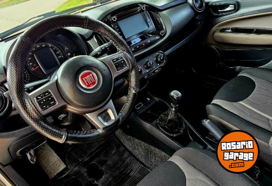 Autos - Fiat Uno Way 1.3 2019 Nafta 56000Km - En Venta