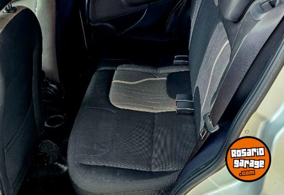 Autos - Fiat Uno Way 1.3 2019 Nafta 56000Km - En Venta