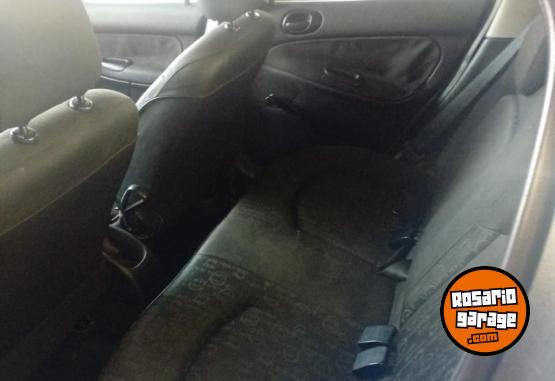 Autos - Peugeot 206 2007 Nafta 1111Km - En Venta