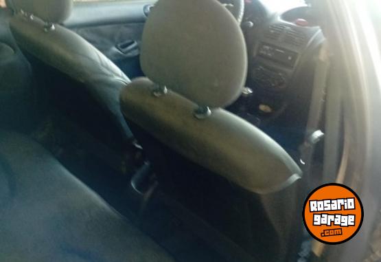 Autos - Peugeot 206 2007 Nafta 1111Km - En Venta
