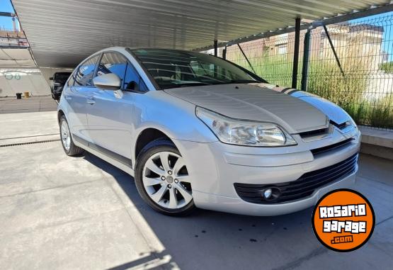 Autos - Citroen C4 X 1.6 16V Pack Plus 2013 Nafta 145000Km - En Venta