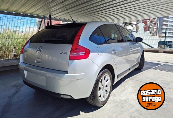 Autos - Citroen C4 X 1.6 16V Pack Plus 2013 Nafta 145000Km - En Venta