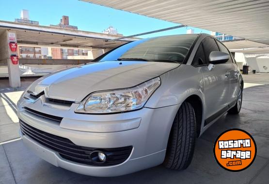 Autos - Citroen C4 X 1.6 16V Pack Plus 2013 Nafta 145000Km - En Venta