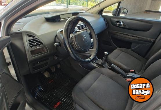 Autos - Citroen C4 X 1.6 16V Pack Plus 2013 Nafta 145000Km - En Venta