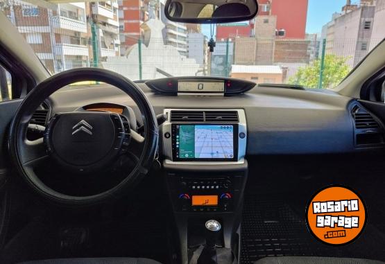 Autos - Citroen C4 X 1.6 16V Pack Plus 2013 Nafta 145000Km - En Venta