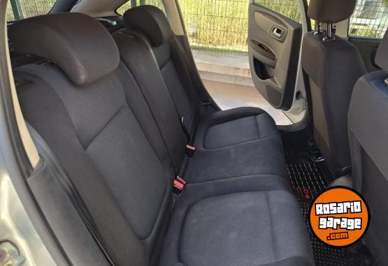 Autos - Citroen C4 X 1.6 16V Pack Plus 2013 Nafta 145000Km - En Venta