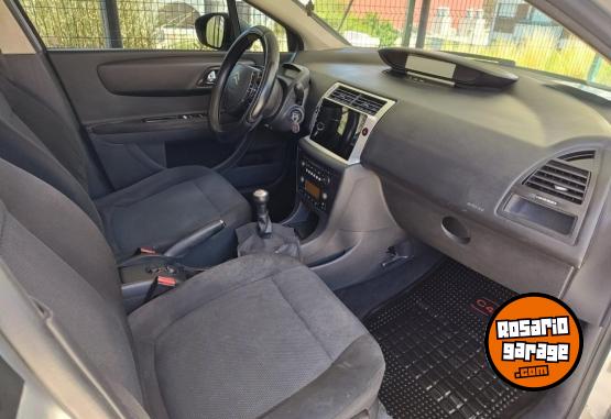 Autos - Citroen C4 X 1.6 16V Pack Plus 2013 Nafta 145000Km - En Venta
