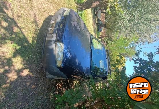 Autos - Ford Fiesta 1997 Nafta 100000Km - En Venta