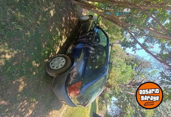 Autos - Ford Fiesta 1997 Nafta 100000Km - En Venta