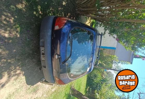 Autos - Ford Fiesta 1997 Nafta 100000Km - En Venta