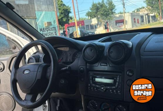 Autos - Ford Ecosport 2012 GNC 267000Km - En Venta