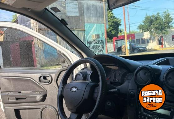 Autos - Ford Ecosport 2012 GNC 267000Km - En Venta