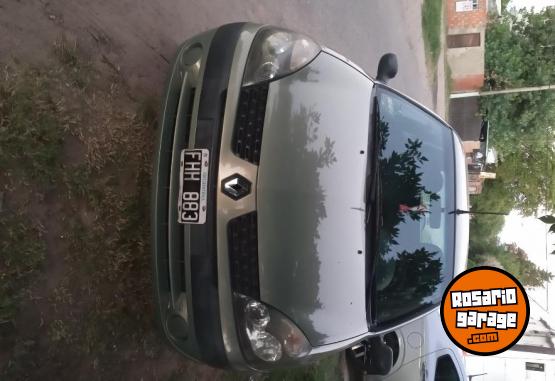 Autos - Renault Clio 2 TDI 15 5P 2006 Diesel 240000Km - En Venta