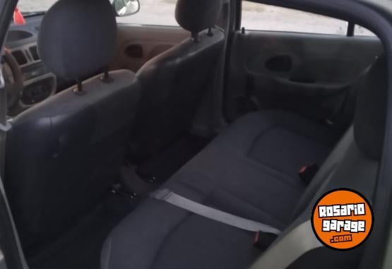 Autos - Renault Clio 2 TDI 15 5P 2006 Diesel 240000Km - En Venta