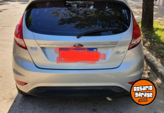 Autos - Ford Fiesta SE 2019 Nafta 47000Km - En Venta