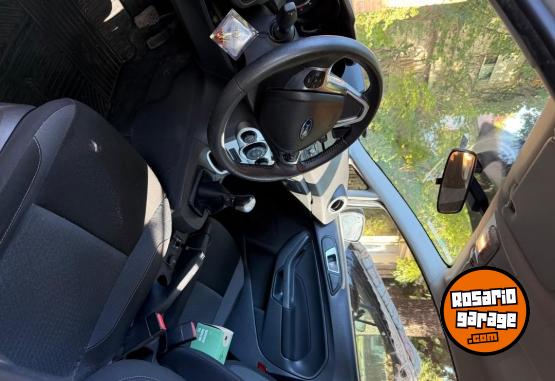 Autos - Ford Fiesta SE 2019 Nafta 47000Km - En Venta