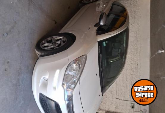 Autos - Citroen C3 2015 Nafta 148000Km - En Venta