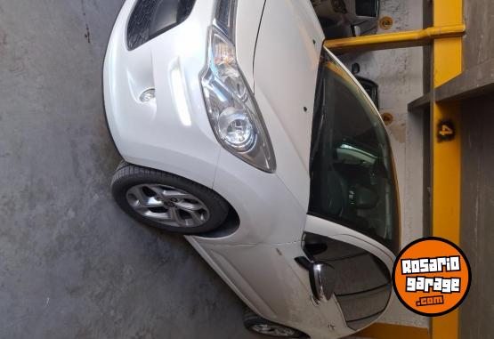 Autos - Citroen C3 2015 Nafta 148000Km - En Venta