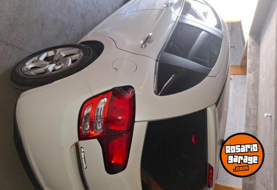 Autos - Citroen C3 2015 Nafta 148000Km - En Venta