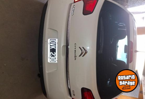 Autos - Citroen C3 2015 Nafta 148000Km - En Venta