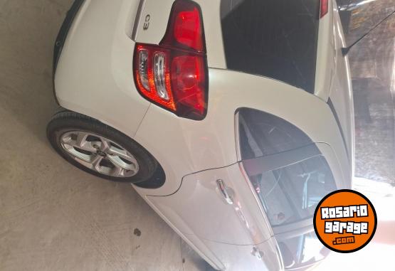 Autos - Citroen C3 2015 Nafta 148000Km - En Venta