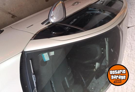 Autos - Citroen C3 2015 Nafta 148000Km - En Venta