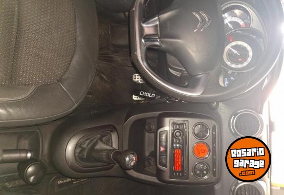 Autos - Citroen C3 2015 Nafta 148000Km - En Venta