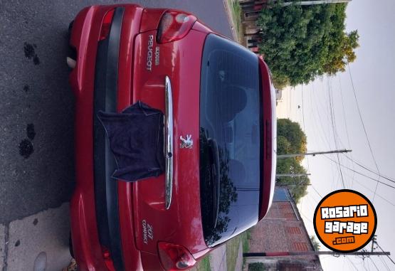 Autos - Peugeot 207 2010 Nafta 171000Km - En Venta
