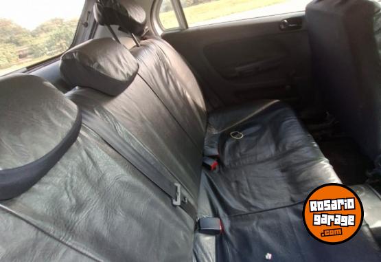 Autos - Volkswagen Gol trend 2021 Nafta 64000Km - En Venta