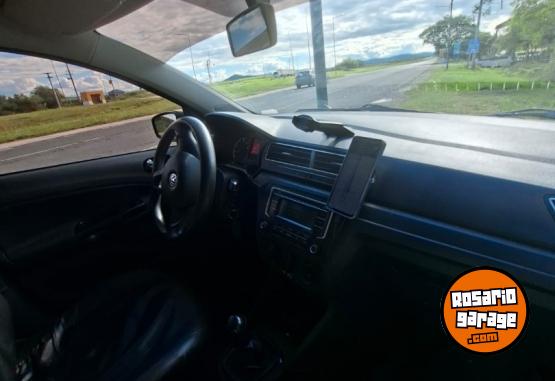 Autos - Volkswagen Gol trend 2021 Nafta 64000Km - En Venta