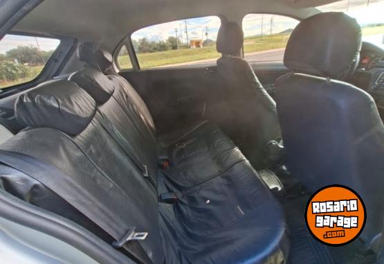 Autos - Volkswagen Gol trend 2021 Nafta 64000Km - En Venta