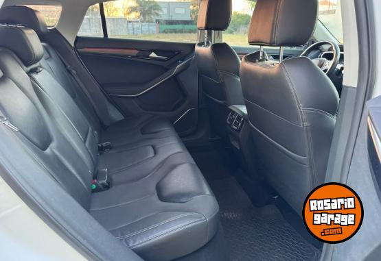 Camionetas - Ford Territory Titanium 2021 Nafta 87000Km - En Venta