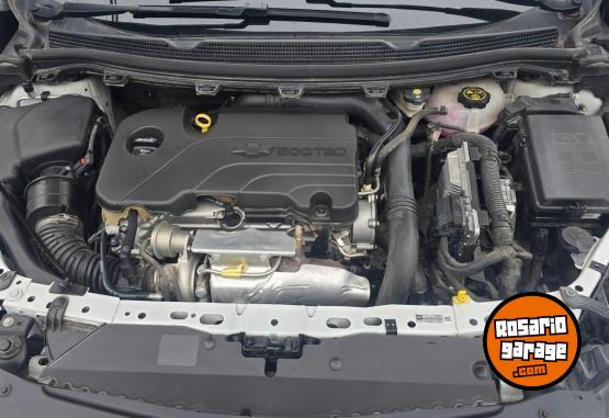 Autos - Chevrolet PREMIER 2023 Nafta 34000Km - En Venta