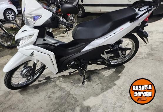 Motos - Honda Wave 2025 Nafta 170Km - En Venta