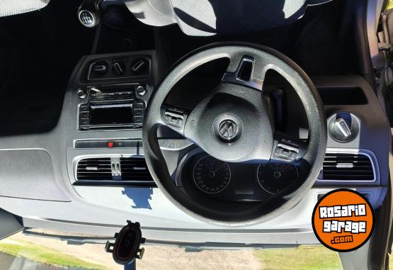 Autos - Volkswagen SURAN 2014 Nafta 188000Km - En Venta