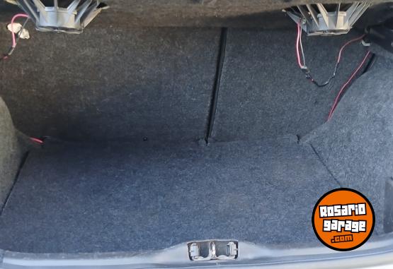 Autos - Peugeot 307 2009 Nafta 157000Km - En Venta