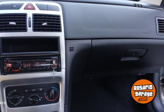 Autos - Peugeot 307 2009 Nafta 157000Km - En Venta