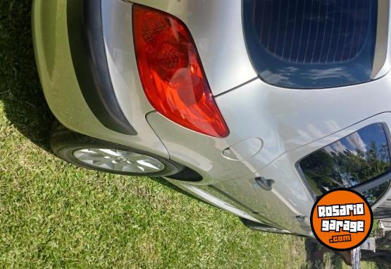 Autos - Peugeot 307 2009 Nafta 157000Km - En Venta