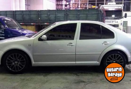 Autos - Volkswagen BORA 1.8T BORA 1.8 2009 Nafta 108000Km - En Venta