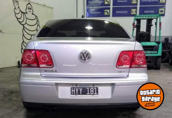 Autos - Volkswagen BORA 1.8T BORA 1.8 2009 Nafta 108000Km - En Venta