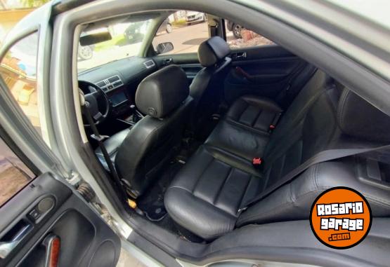 Autos - Volkswagen BORA 1.8T BORA 1.8 2009 Nafta 108000Km - En Venta