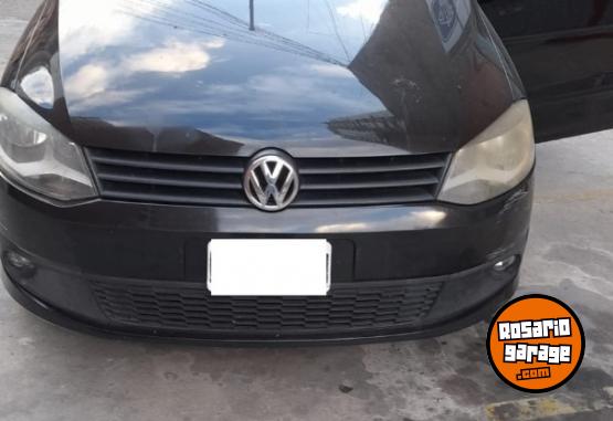 Autos - Volkswagen Volkswagen Fox 2010 5P Tr 2010 Nafta 96000Km - En Venta