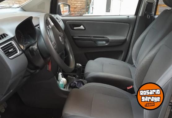 Autos - Volkswagen Volkswagen Fox 2010 5P Tr 2010 Nafta 96000Km - En Venta